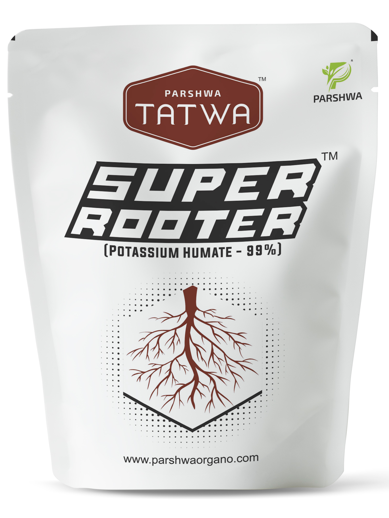 Super Rooter