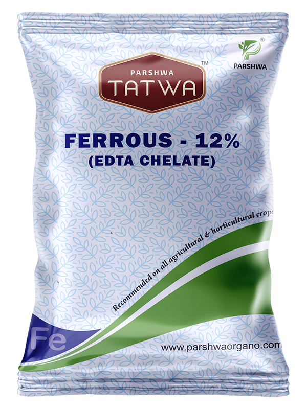Ferrous12-ETDA