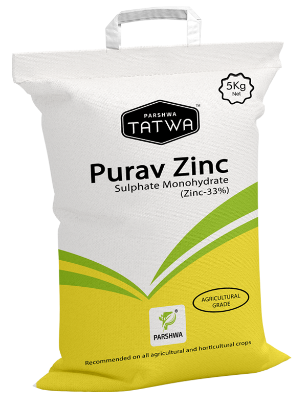 Purav Zinc