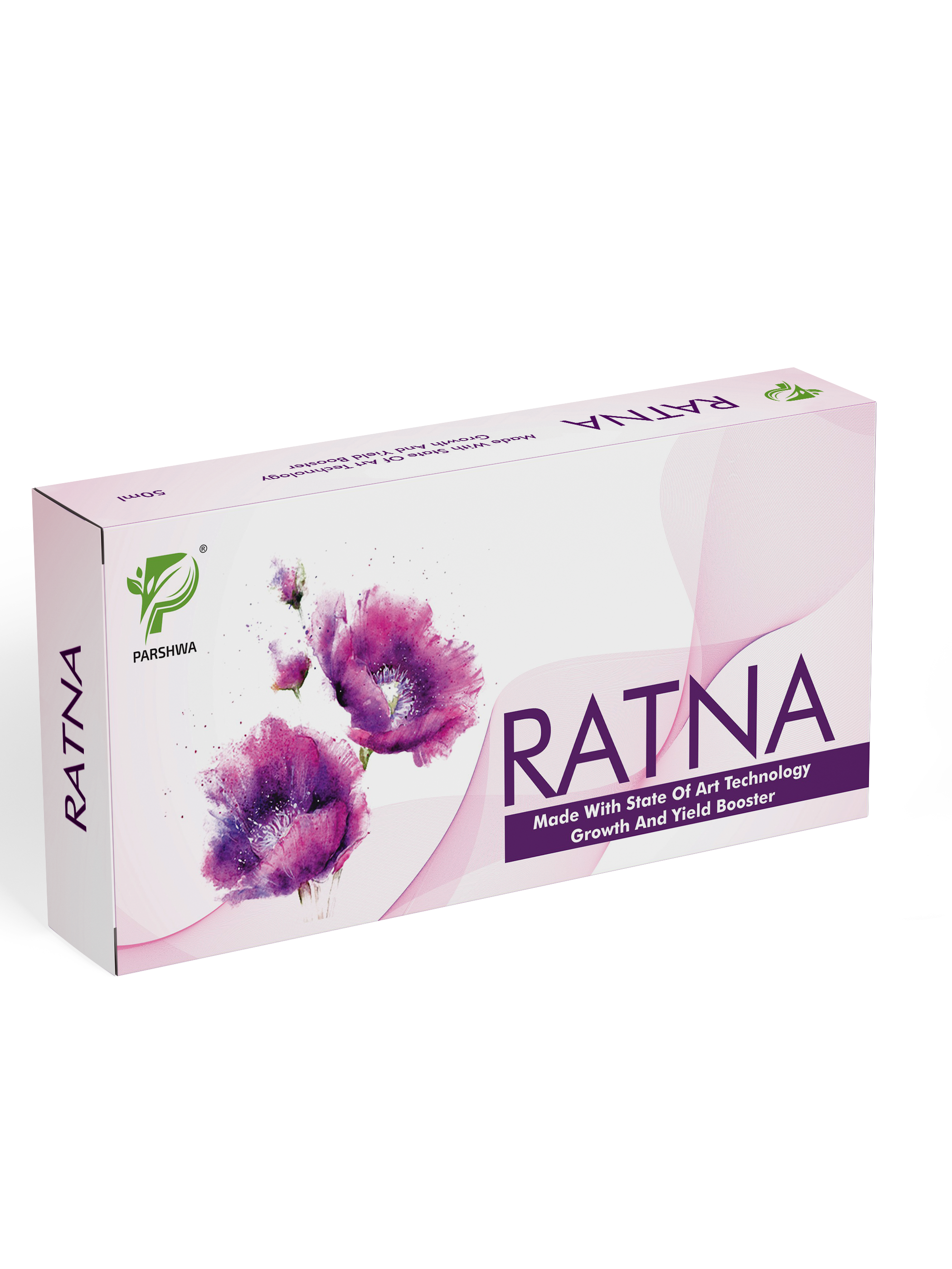 MockUp Ratna Box