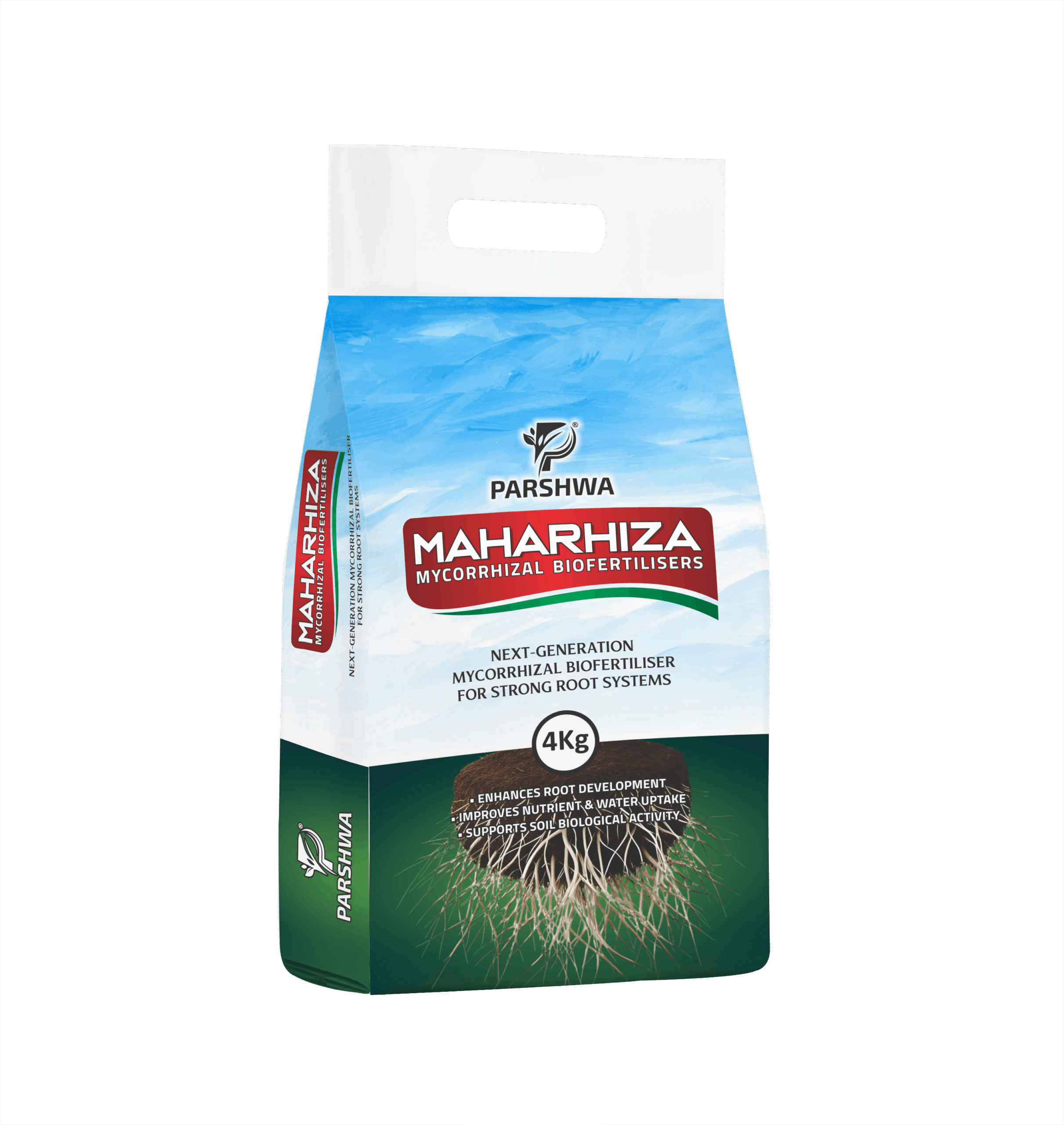 MAHARHIZA