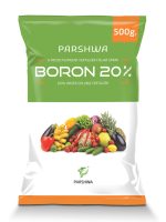 Parshwa Boron 20%