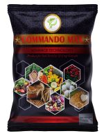 commando max